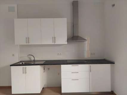 Piso en alquiler en Tomares