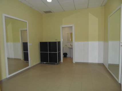 Local comercial en alquiler en Mairena del Aljarafe