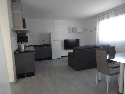 Piso en alquiler en Olivares