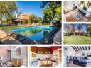 Chalet en venta en Marchena