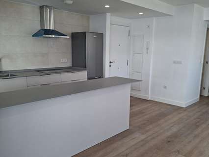 Piso en alquiler en Camas