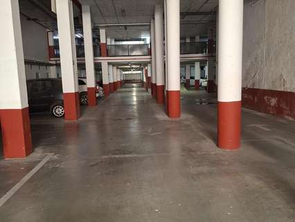 Plaza de parking en venta en Sanlúcar la Mayor