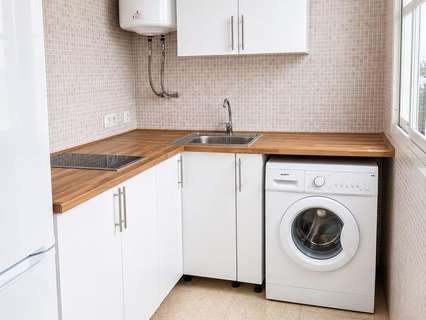 Apartamento en alquiler en Sanlúcar la Mayor rebajado