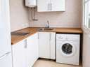 Apartamento en alquiler en Sanlúcar la Mayor rebajado