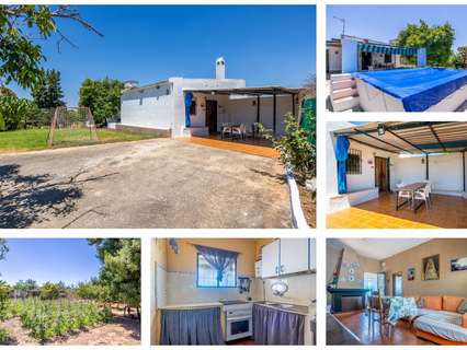 Casa en venta en Aznalcázar