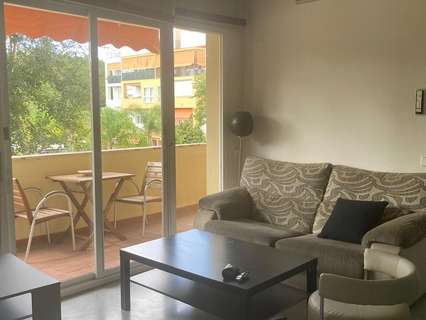 Apartamento en alquiler en Mairena del Aljarafe