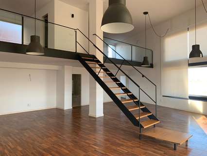 Piso en alquiler en Gelves