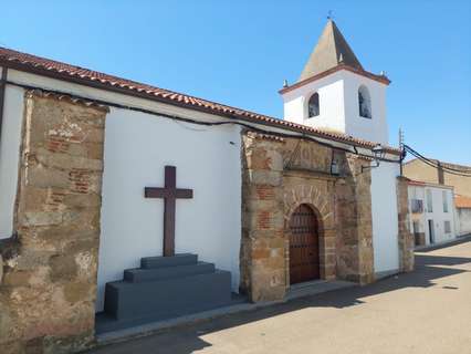 Casa en venta en San Pedro de Mérida