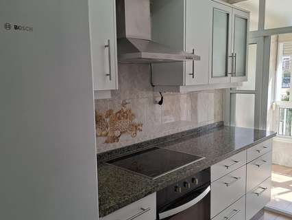 Piso en alquiler en Castilleja de la Cuesta