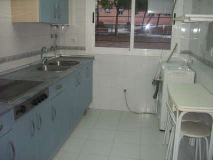 Piso en alquiler en Bormujos