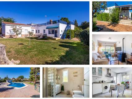 Chalet en venta en Valencina de la Concepción