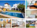 Casa en venta en Bormujos