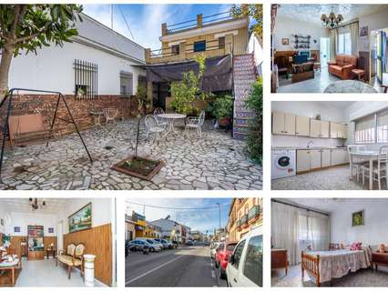Casa en venta en Castilleja de la Cuesta