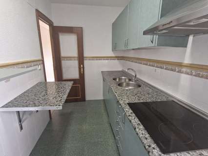 Piso en alquiler en Castilleja de la Cuesta