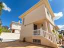 Chalet en venta en Petrer