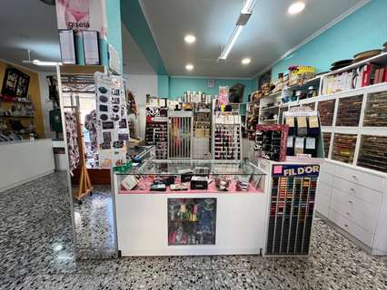Local comercial en venta en Elda