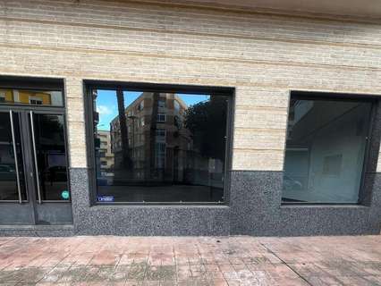Local comercial en venta en Elda