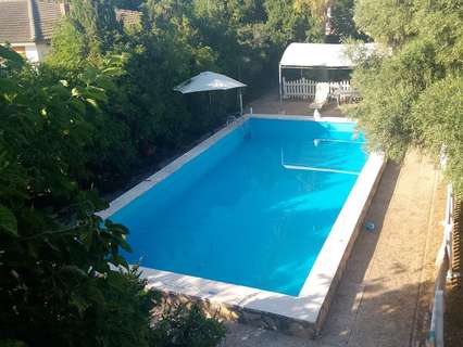 Chalet en venta en Sant Vicent del Raspeig