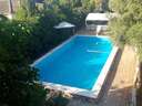 Chalet en venta en Sant Vicent del Raspeig