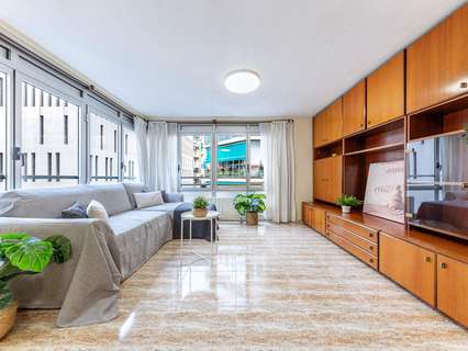Piso en venta en Alicante