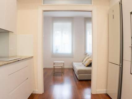 Piso en venta en Alicante
