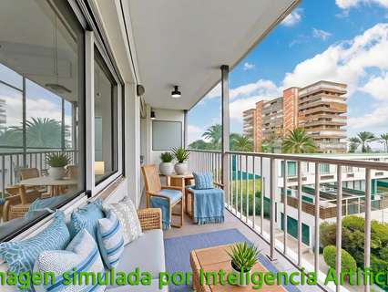 Piso en venta en Alicante