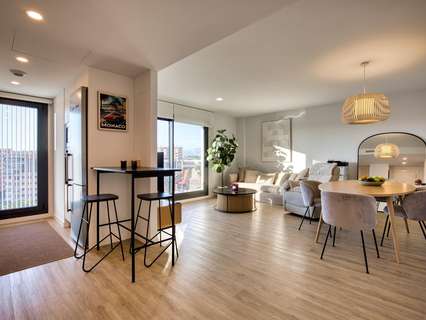 Piso en venta en Alicante