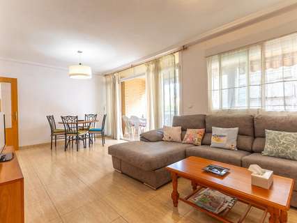 Piso en venta en Alicante