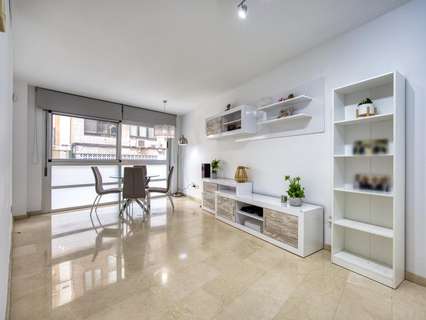 Piso en venta en Alicante
