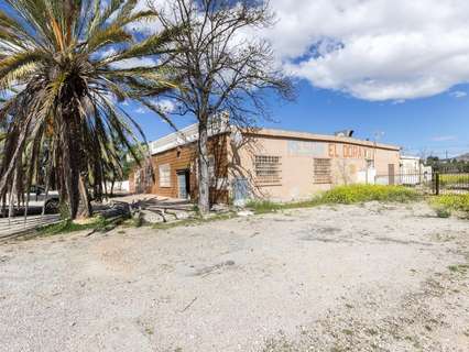 Casa en venta en Sax rebajada