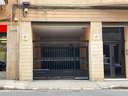 Plaza de parking en venta en Alicante