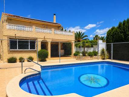 Casa en venta en Busot