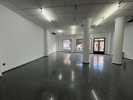 Local comercial en venta en Elda