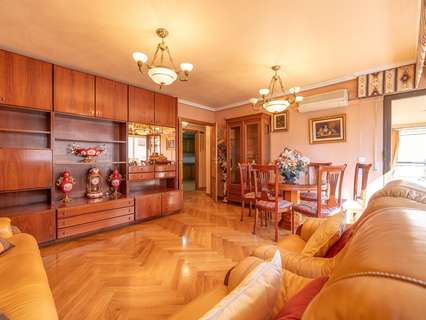 Piso en venta en Alicante