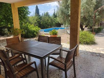 Chalet en venta en Sant Vicent del Raspeig
