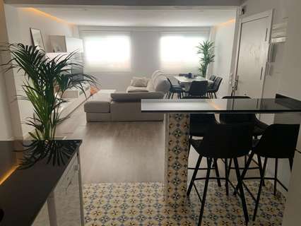 Piso en venta en Alicante