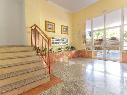 Piso en venta en Alicante