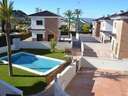 Chalet en venta en Petrer