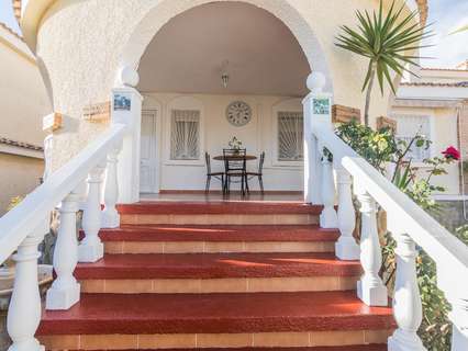 Casa en venta en Monforte del Cid