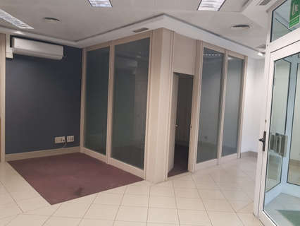 Local comercial en venta en Zaragoza