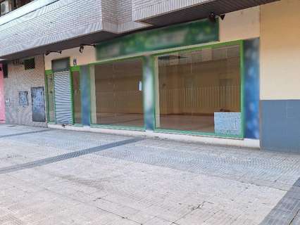 Local comercial en venta en Zaragoza