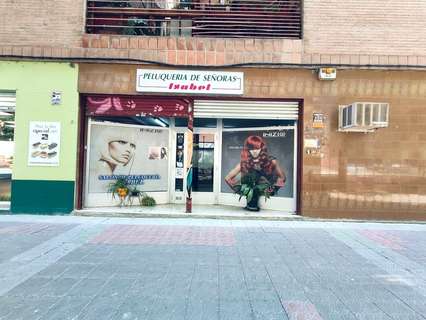 Local comercial en venta en Zaragoza