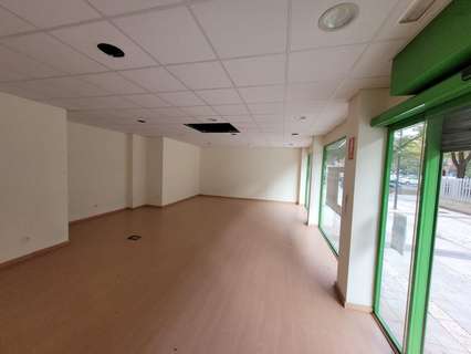 Local comercial en alquiler en Zaragoza