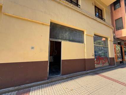 Local comercial en alquiler en Zaragoza