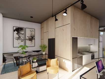 Oficina en venta en Zaragoza