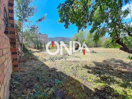 Casa en venta en Camarasa