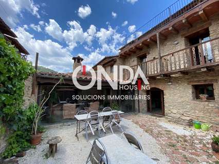 Casa en venta en Arsèguel