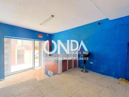 Local comercial en alquiler en Balaguer