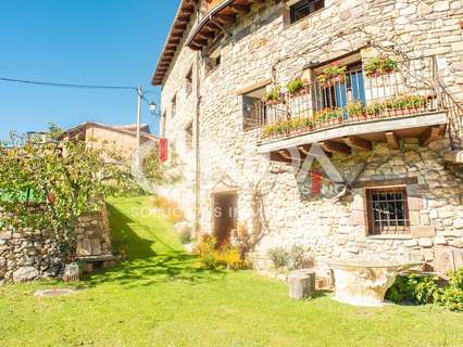 Casa en venta en Sopeira