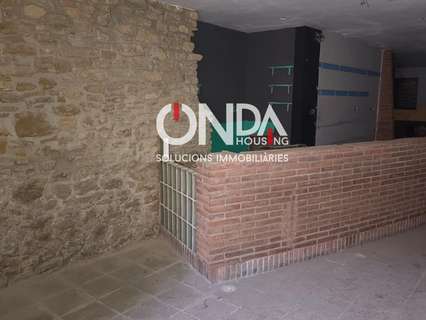 Local comercial en alquiler en Àger rebajado